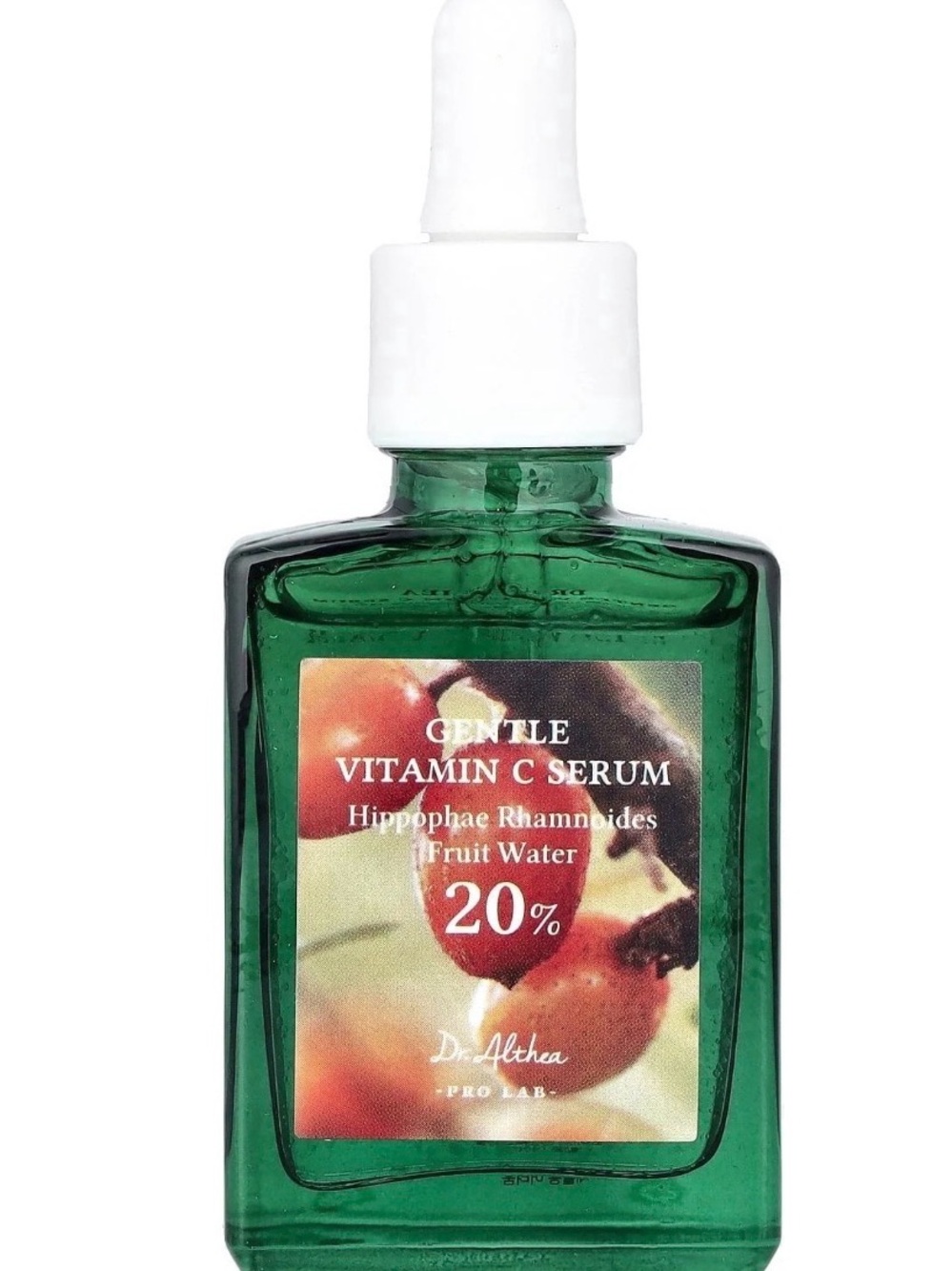 Dr. Althea Gentle Vitamin C Serum